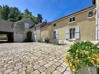  Maison à vendre 4 pièces 90 m²