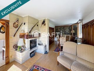  Maison � vendre 8 pi�ces 221 m�