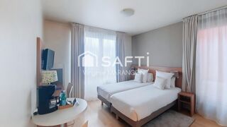  Appartement � vendre 1 pi�ce 20 m�