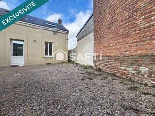  Maison � vendre 4 pi�ces 75 m�