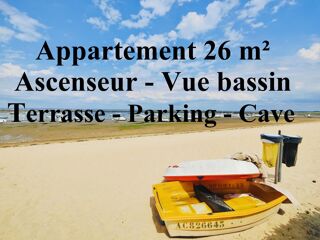  Appartement à vendre 2 pièces 26 m²