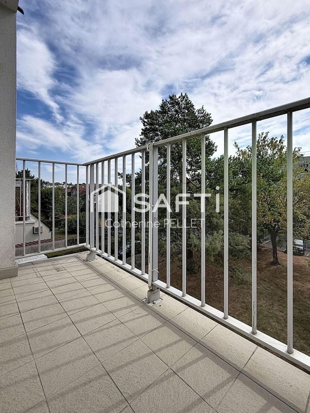 Vente Appartement Appartement lumineux et calme à 10 min du RER Villiers-sur-Marne / Le Plessis-Trévise Villiers-sur-marne