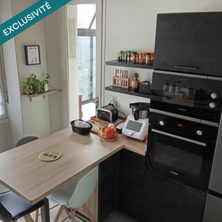  Maison � vendre 9 pi�ces 200 m�