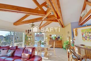  Maison à vendre 9 pièces 220 m²