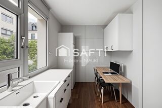 Appartement à louer 4 pièces 85 m²
