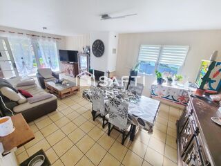  Maison � vendre 4 pi�ces 81 m�