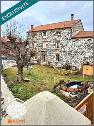  Maison � vendre 8 pi�ces 180 m�