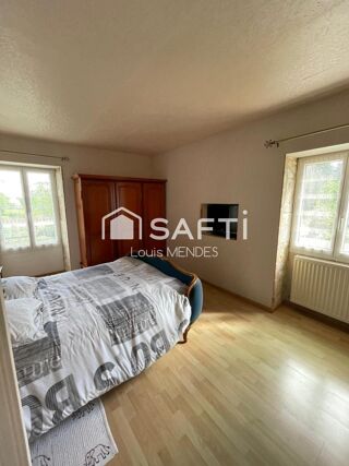  Maison à vendre 5 pièces 120 m²
