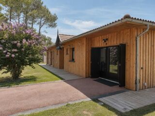  Maison à vendre 5 pièces 140 m²