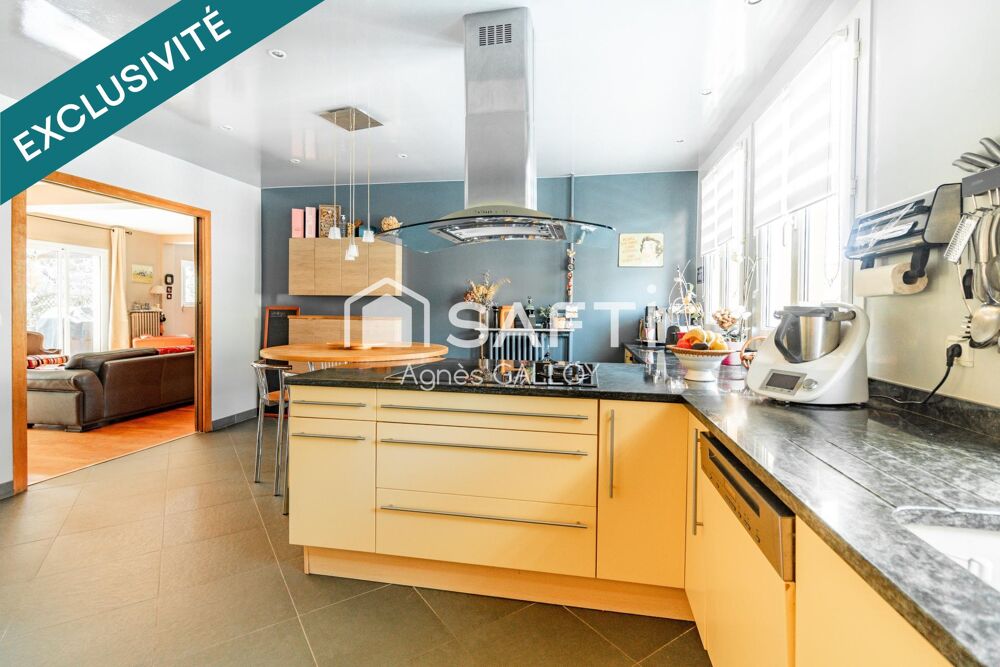  vendre  Maison Versailles (78000)