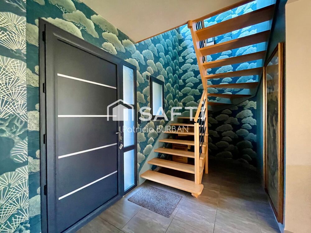 à vendre  Maison Vannes (56000)