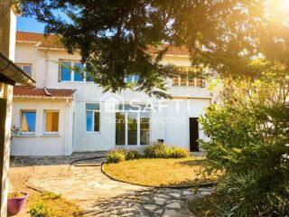 Vente Maison Maison atypique et lumineuse - beaux volumes - 192m² - 6 chambres - espaces extérieurs préservés Chambrey