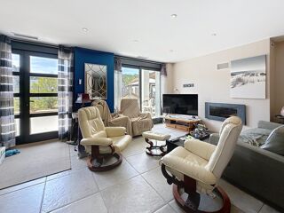  Appartement � vendre 6 pi�ces 175 m�