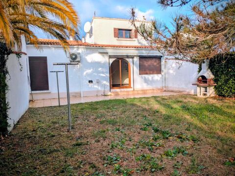   Maison Maison - 4 pi�ce(s) - 85 m�