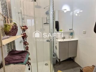  Appartement � vendre 1 pi�ce 32 m�