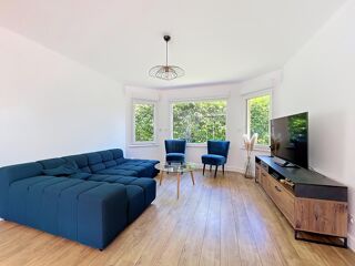  Maison à vendre 6 pièces 139 m²