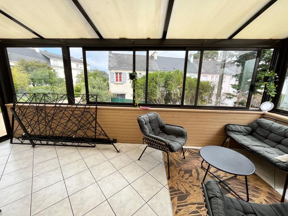 Vente Maison Maison familiale- Lanester Centre Lanester