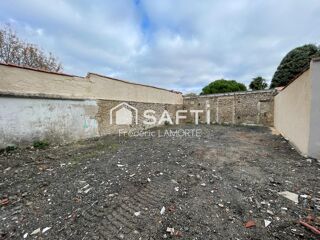  Terrain � vendre 188 m�