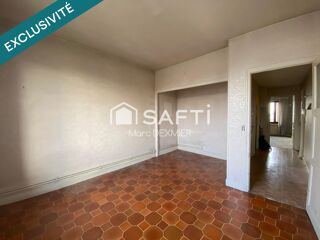 Appartement à vendre 2 pièces 51 m²