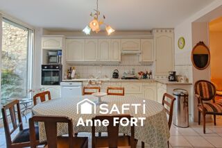  Maison à vendre 4 pièces 130 m²