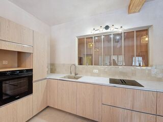  Appartement � vendre 4 pi�ces 87 m�