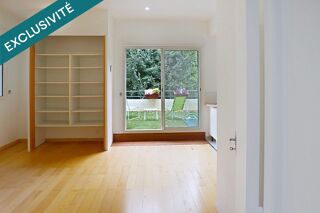  Appartement � vendre 1 pi�ce 29 m�