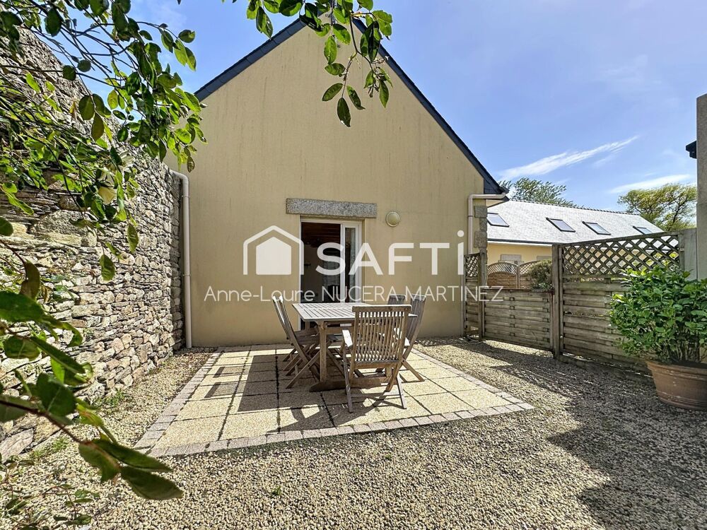 à vendre  Maison Lannilis (29870)