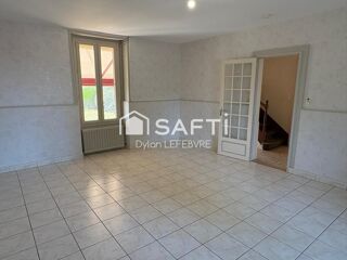  Maison � vendre 5 pi�ces 110 m�