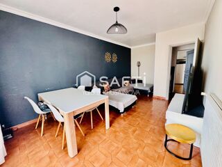  Appartement  vendre 4 pices 72 m