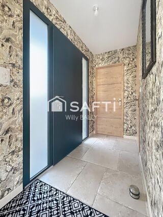  Maison � vendre 4 pi�ces 111 m�