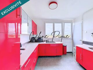  Appartement à vendre 3 pièces 68 m²