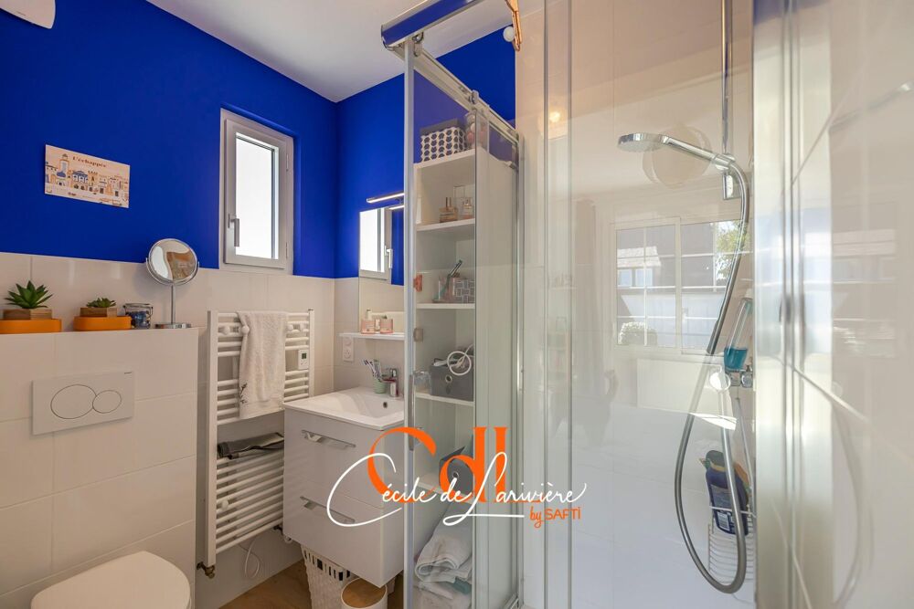 à vendre  Maison Carantec (29660)