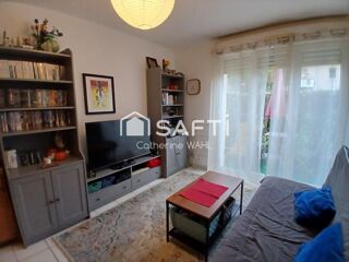 Vente Appartement BEL APPARTEMENT DANS UNE JOLIE RESIDENCE Pessac