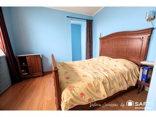  Maison � vendre 6 pi�ces 106 m�