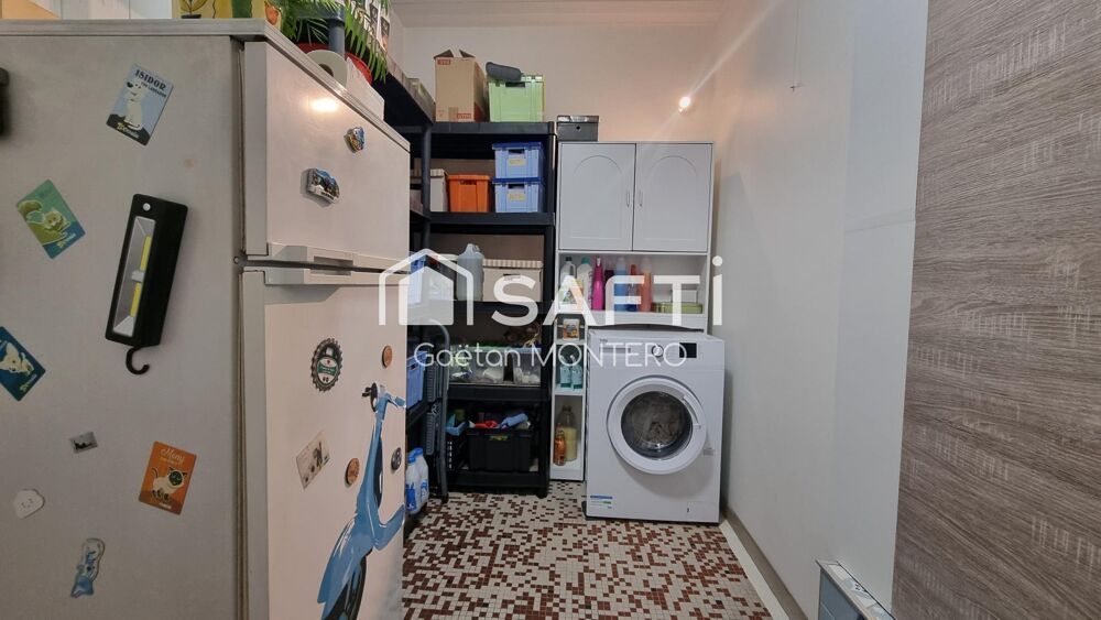 Vente Maison Maison à vendre sur la commune de Gujan-Mestras. Gujan-mestras