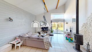  Maison à vendre 9 pièces 217 m²