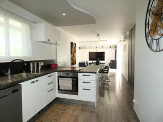  Maison à vendre 5 pièces 110 m²