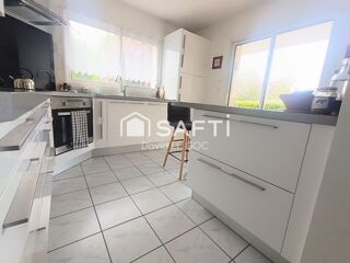  Maison à vendre 8 pièces 143 m²