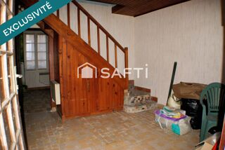  Maison � vendre 4 pi�ces 62 m�