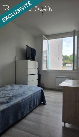  Appartement � vendre 4 pi�ces 82 m�