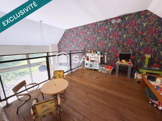  Maison à vendre 5 pièces 176 m²