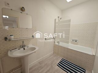  Appartement à vendre 4 pièces 69 m²