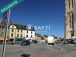  Immeuble � vendre 240 m�