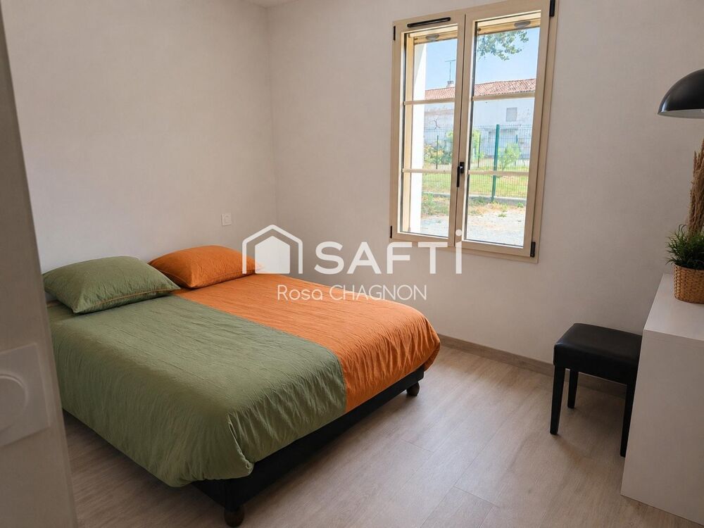 Vente Maison Pas de travaux à envisager Benet