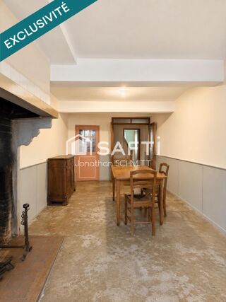  Maison à vendre 7 pièces 225 m²