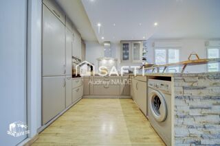  Appartement  vendre 2 pices 53 m