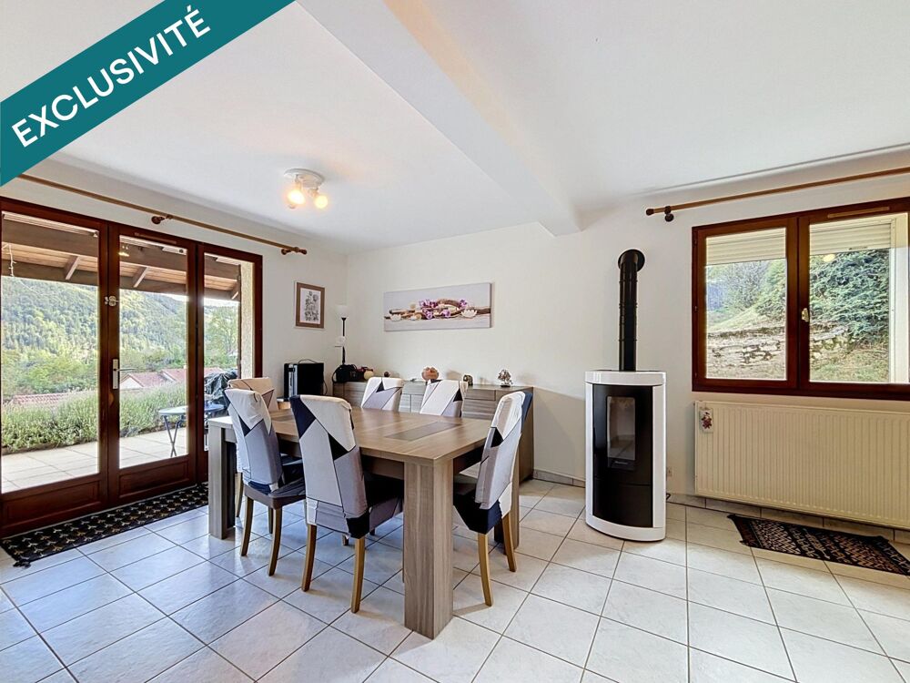 Maison individuelle quartier Calme