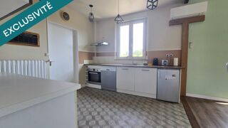  Maison à vendre 4 pièces 77 m²