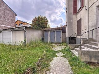  Appartement � vendre 1 pi�ce 20 m�