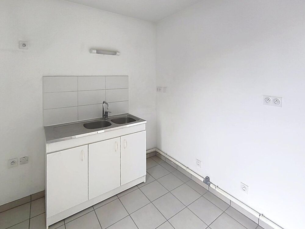Vente Appartement Excellent rapport qualité prix pour ce T3 Bordeaux